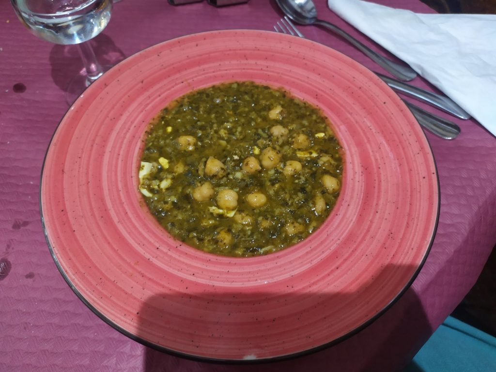 dónde comer en Torrevieja