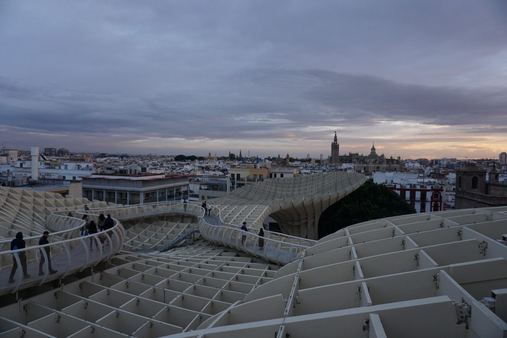 Sevilla