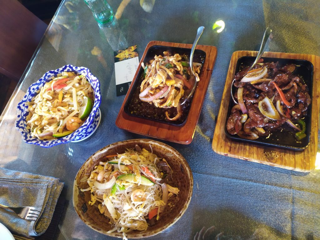 dónde comer en Torrevieja