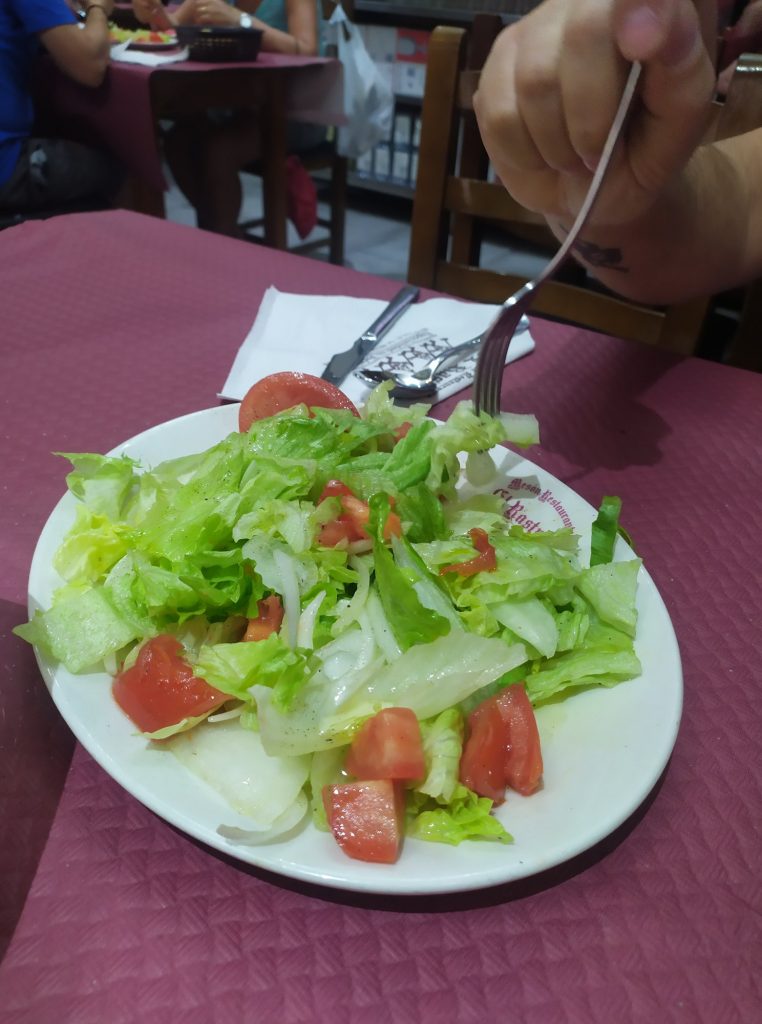 dónde comer en Torrevieja