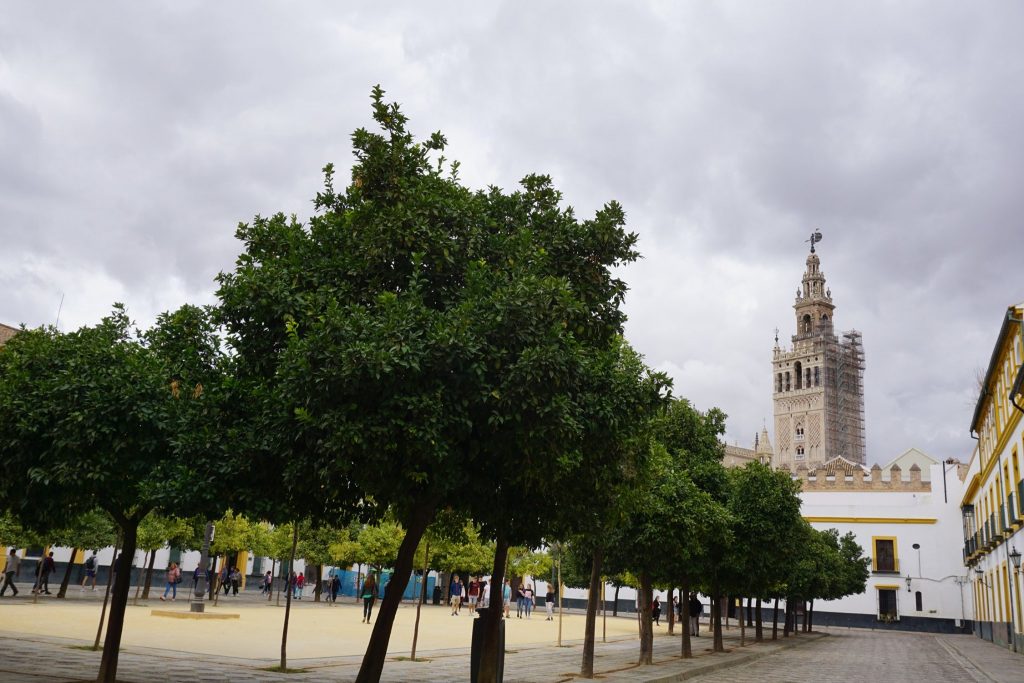 Sevilla