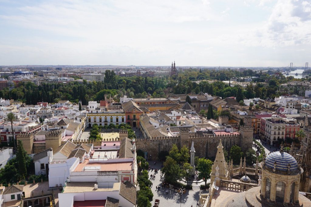 Sevilla