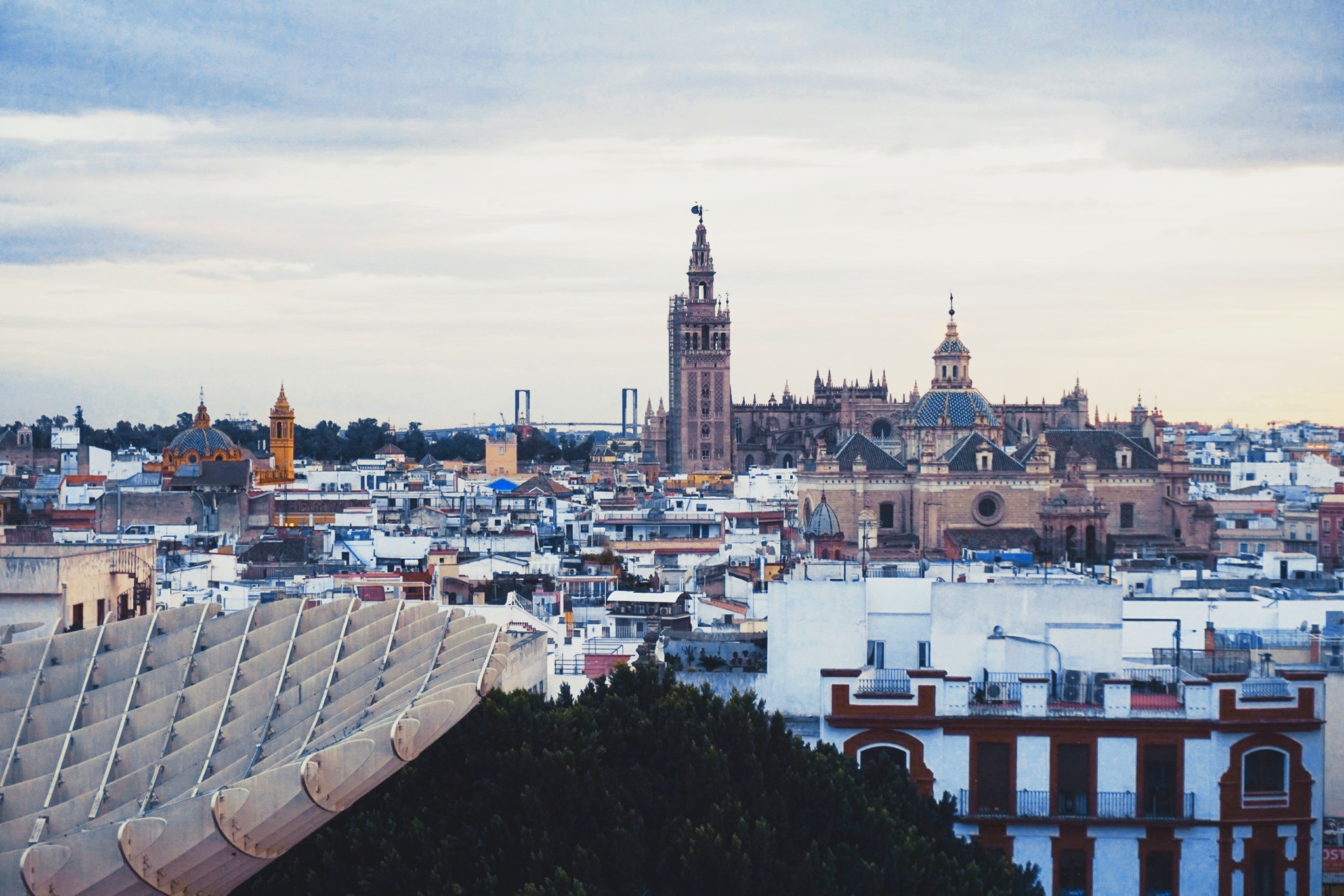 Sevilla