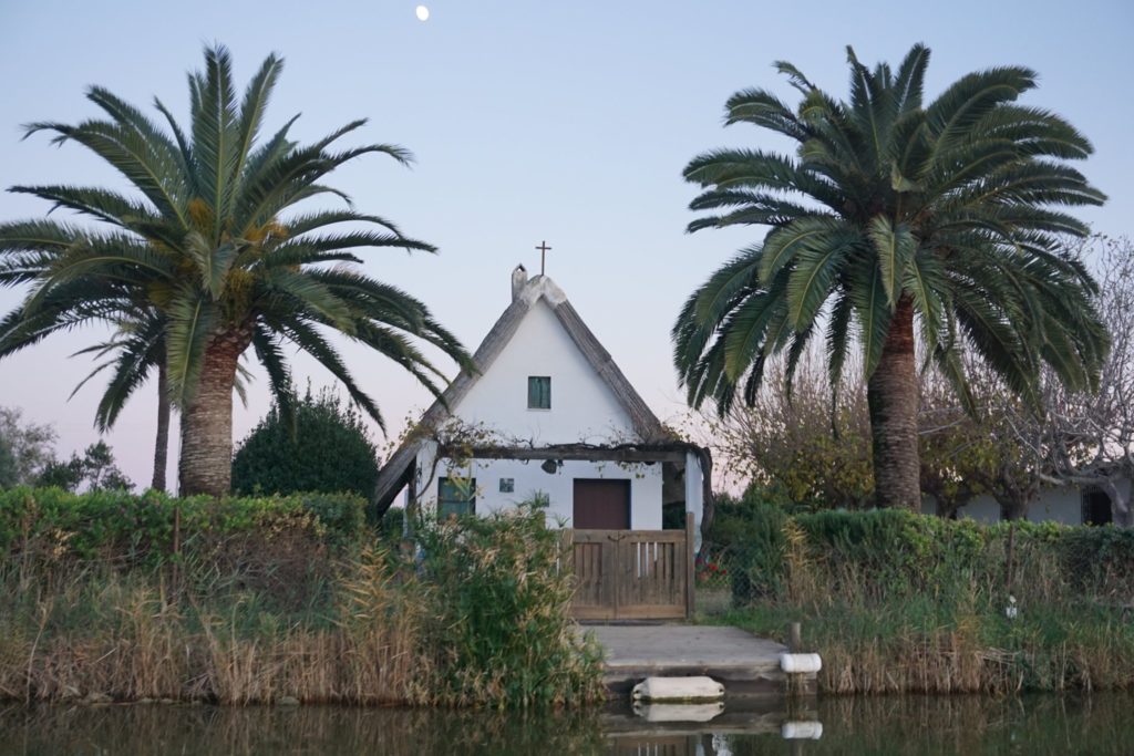 La Albufera