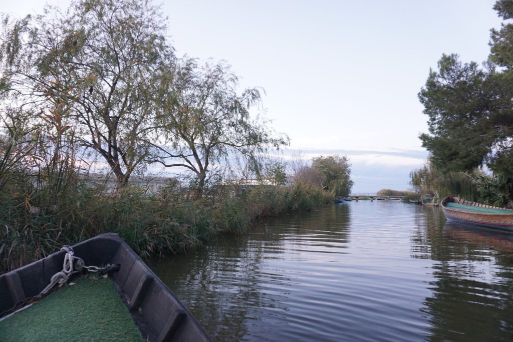 La Albufera