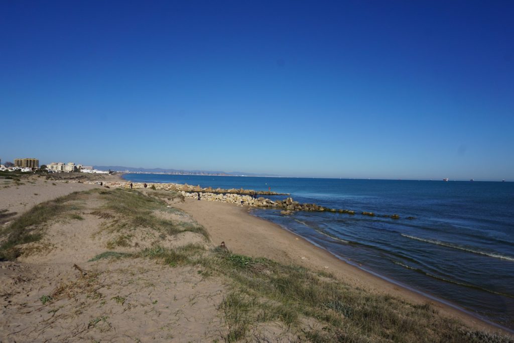 La Albufera