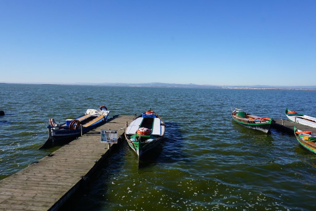 La Albufera