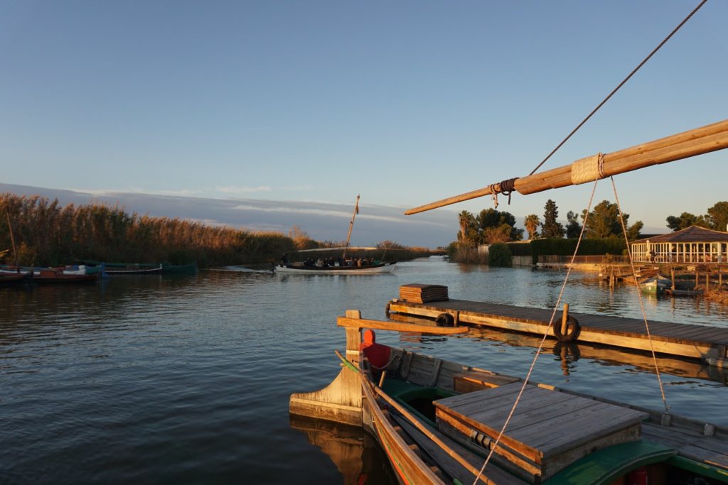 La Albufera