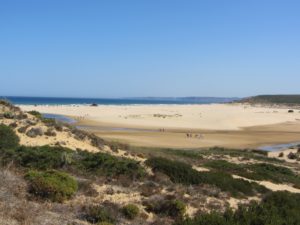 Costa Vicentina