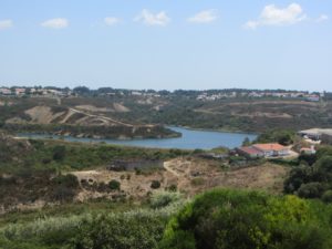 Costa Vicentina