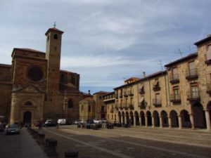 Sigüenza Guadalajara