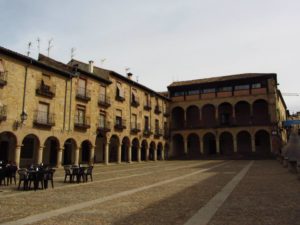 Sigüenza Guadalajara