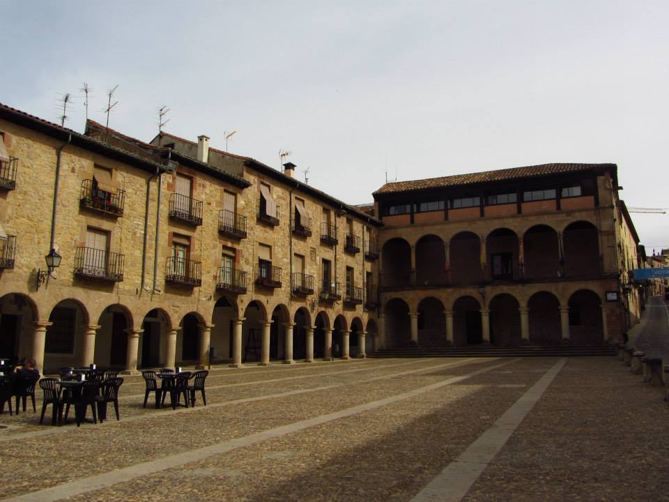 Sigüenza Guadalajara