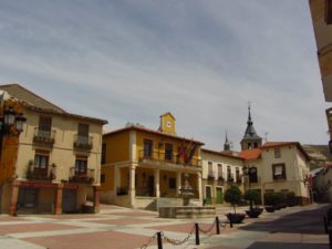 Guadalajara Jadraque