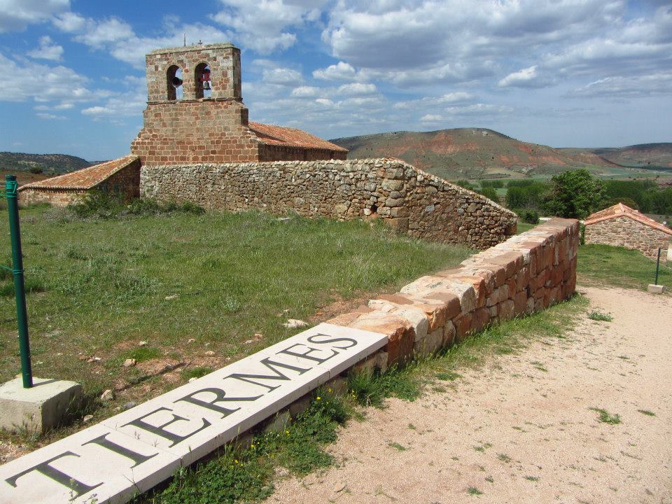 Guadalajara Tiermes