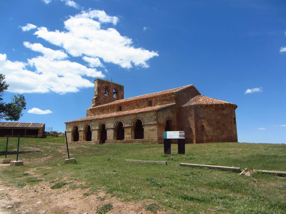 Guadalajara Tiermes