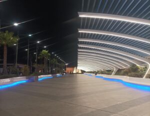 Paseo de Vista Alegre
