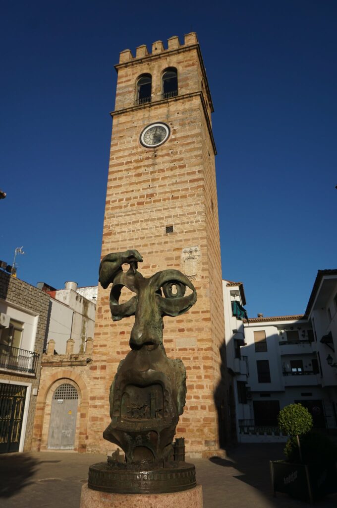 Andújar