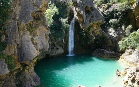 Qué ver en Jaén: Itinerario, y rutas por el Parque Natural de Cazorla