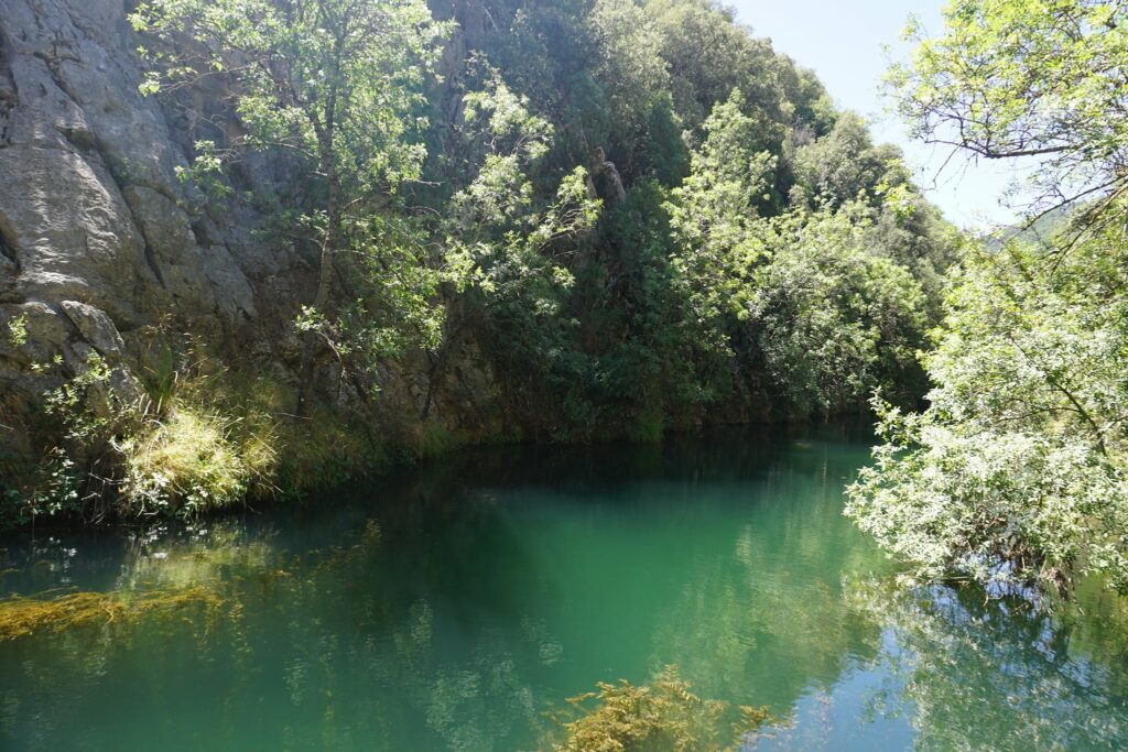 Parque Natural de Cazorla