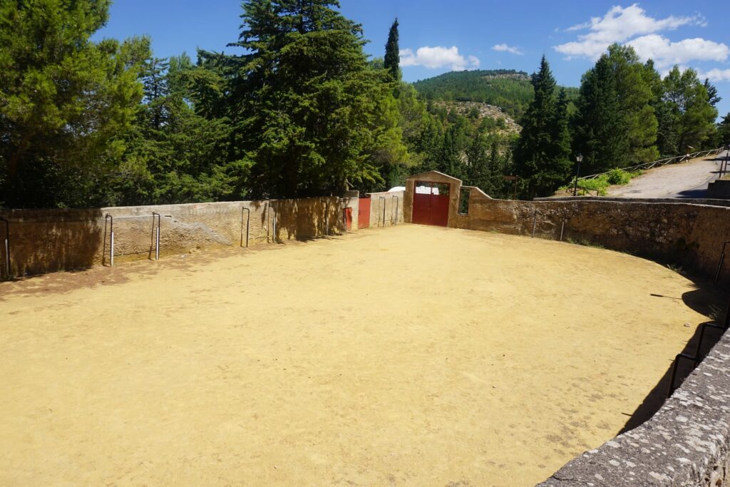 Segura de la Sierra