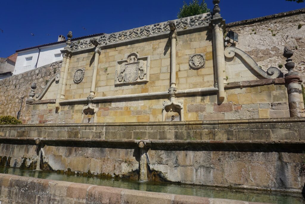 Segura de la Sierra