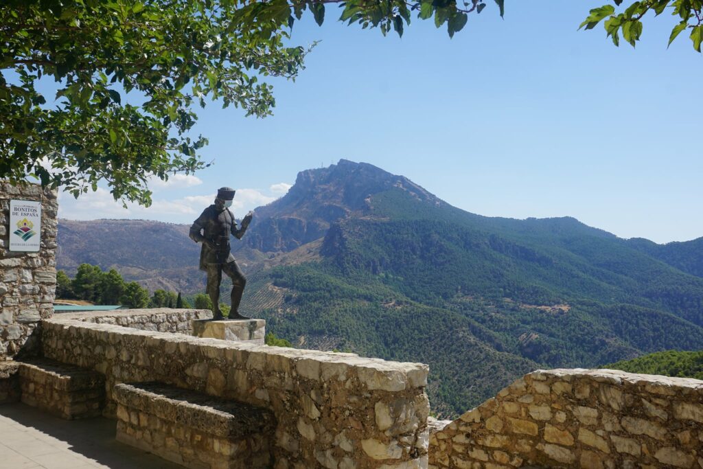 Segura de la Sierra