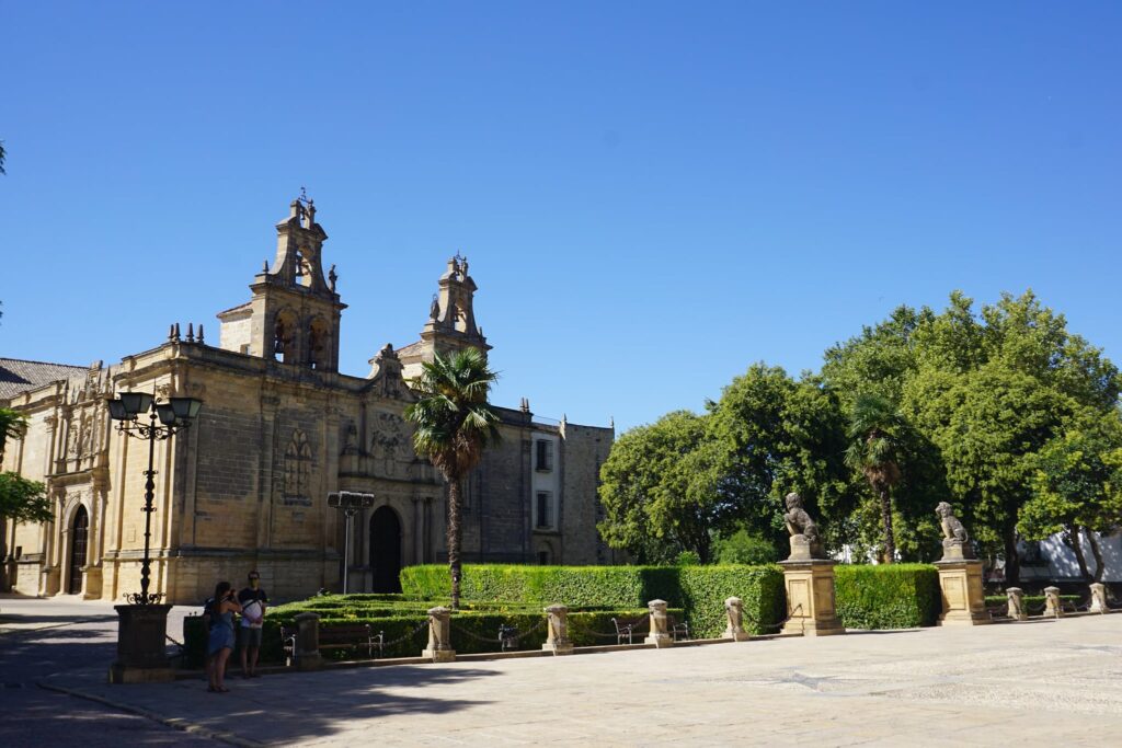 Úbeda