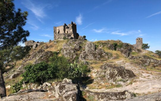 Sierra de Gata, el secreto de Extremadura