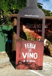 Feria del Vino El Molar