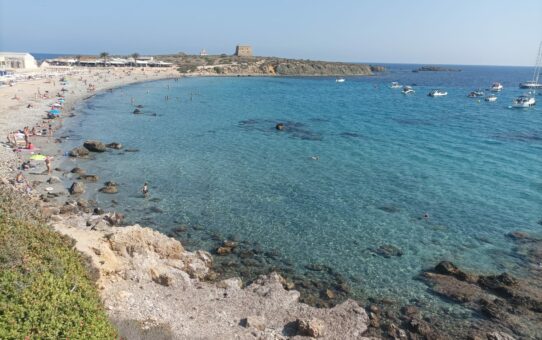 Descubre la isla de Tabarca: Un paraíso mediterráneo