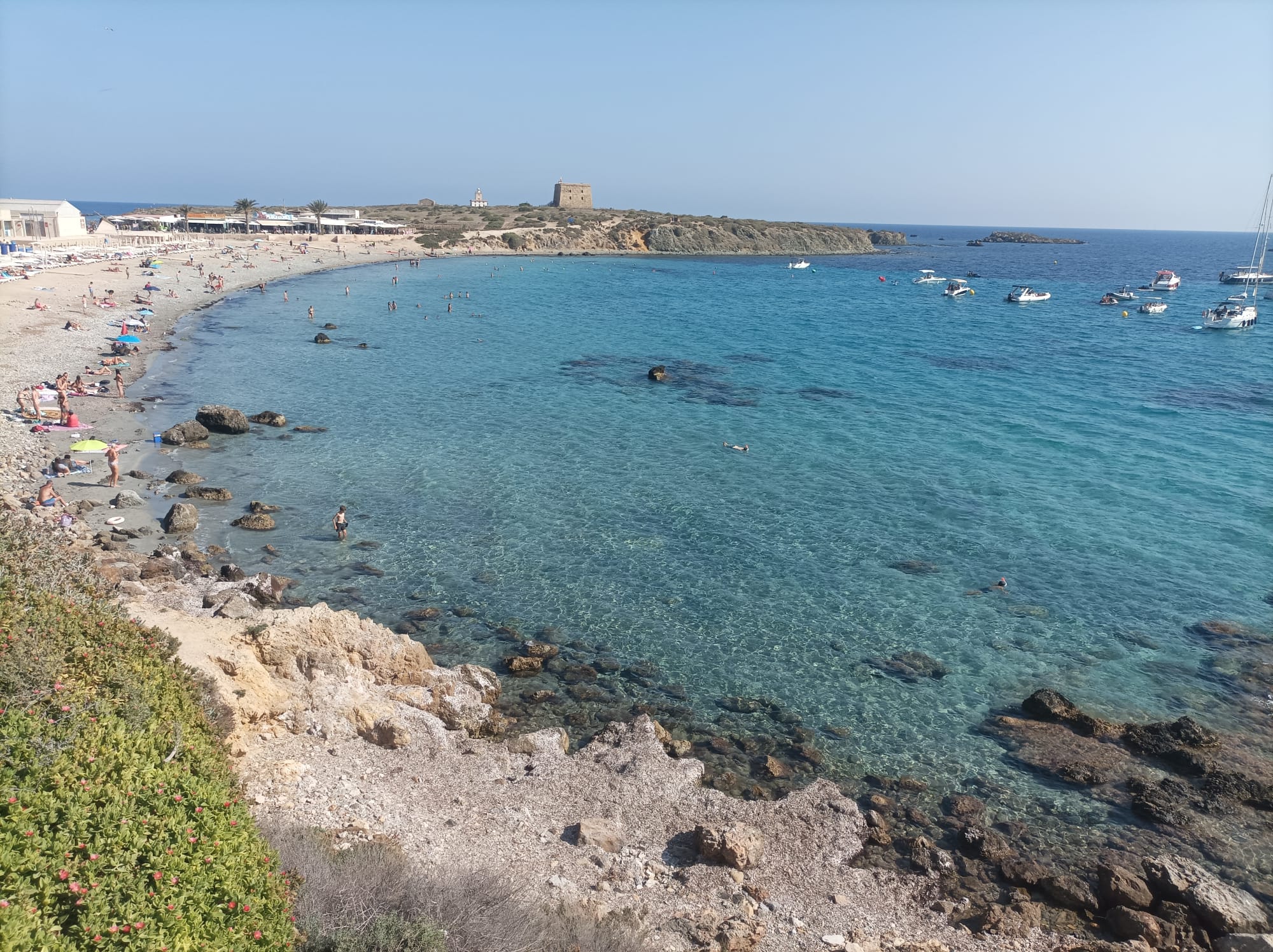 Isla de Tabarca