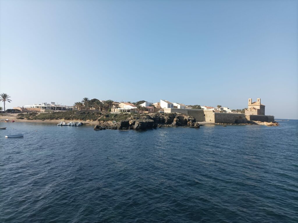 Isla de Tabarca