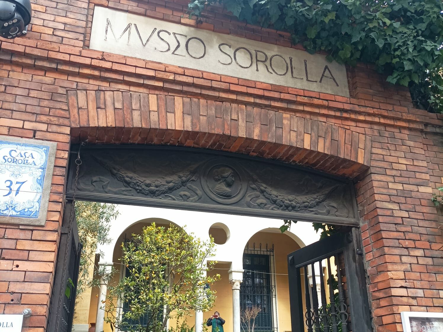 Museo Sorolla